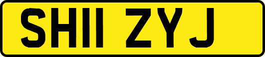 SH11ZYJ