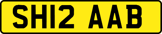 SH12AAB