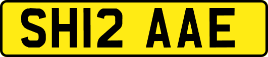 SH12AAE