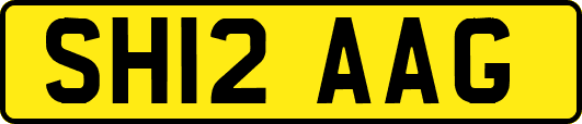 SH12AAG