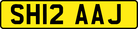 SH12AAJ