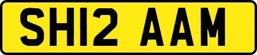SH12AAM