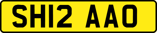 SH12AAO