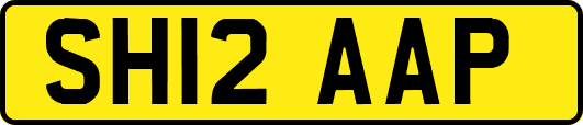 SH12AAP