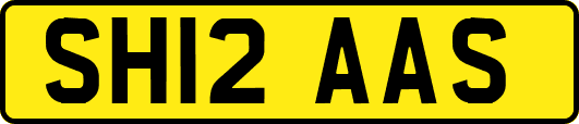 SH12AAS
