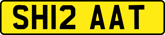 SH12AAT