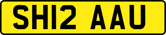 SH12AAU