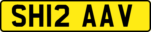 SH12AAV