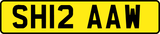 SH12AAW