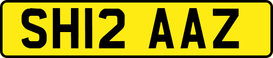 SH12AAZ