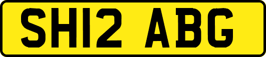 SH12ABG