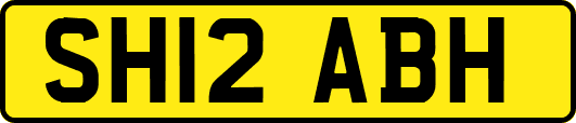 SH12ABH