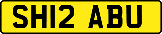SH12ABU