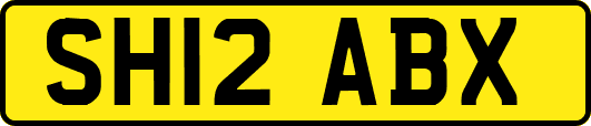 SH12ABX