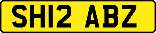 SH12ABZ