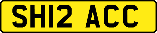 SH12ACC
