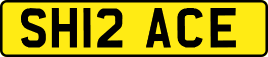 SH12ACE