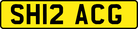 SH12ACG