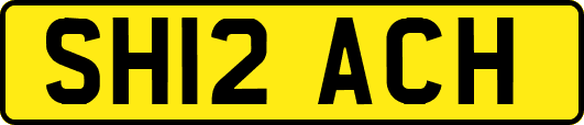 SH12ACH