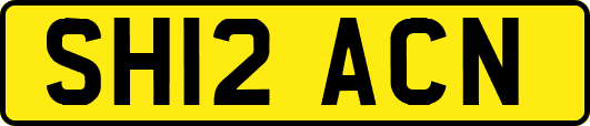 SH12ACN