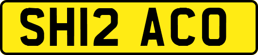 SH12ACO