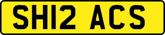 SH12ACS