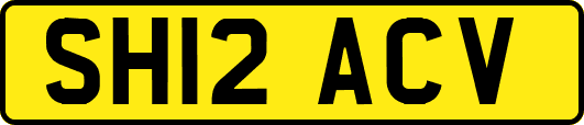 SH12ACV