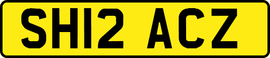 SH12ACZ