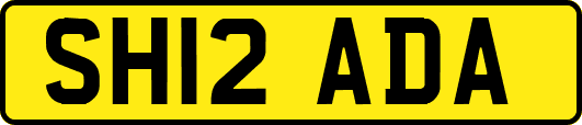 SH12ADA