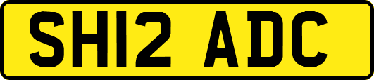 SH12ADC