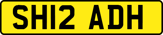 SH12ADH