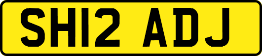 SH12ADJ