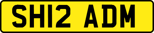 SH12ADM