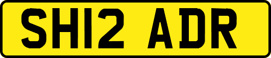SH12ADR