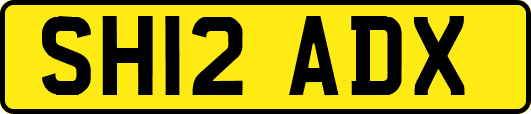 SH12ADX