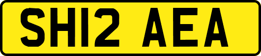 SH12AEA