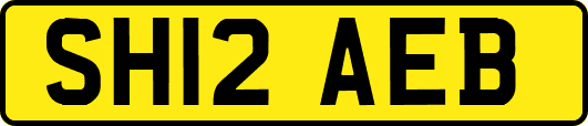 SH12AEB