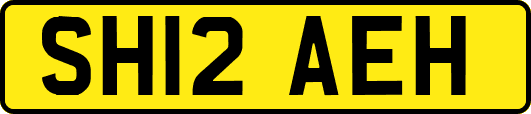 SH12AEH