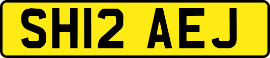 SH12AEJ