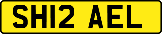 SH12AEL
