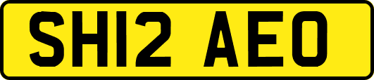 SH12AEO