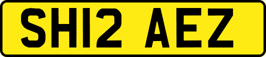SH12AEZ