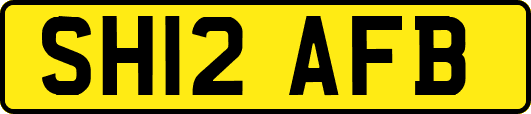 SH12AFB