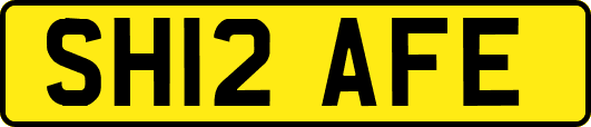 SH12AFE