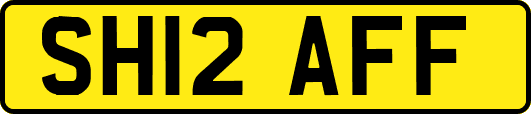 SH12AFF