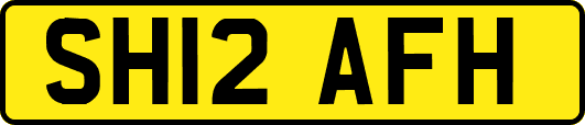 SH12AFH