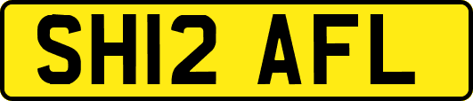 SH12AFL