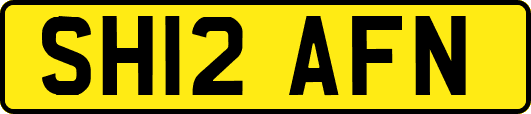 SH12AFN