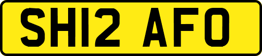 SH12AFO