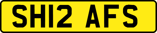 SH12AFS